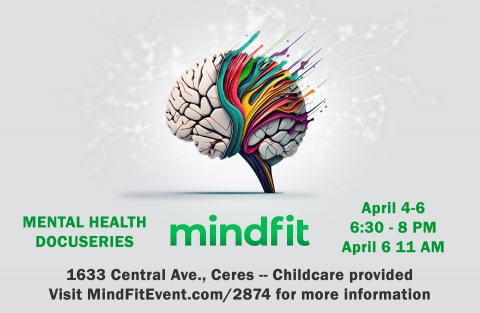 MindFit Event information
